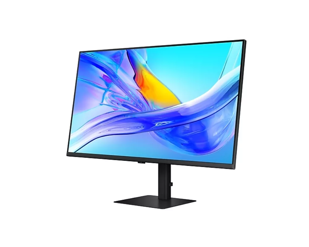 Монитор Samsung 37" LS37D800UA  10