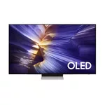 <span>Телевизор</span> Samsung 55" OLED QE55S90FA Smart <span class='catalog-num-in-name'>QE55S90FAEXXH</span> - 