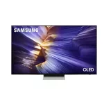 Телевизор Samsung 55" OLED QE55S90FA Smart 8