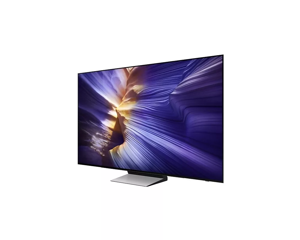Телевизор Samsung 55" OLED QE55S90FA Smart 2