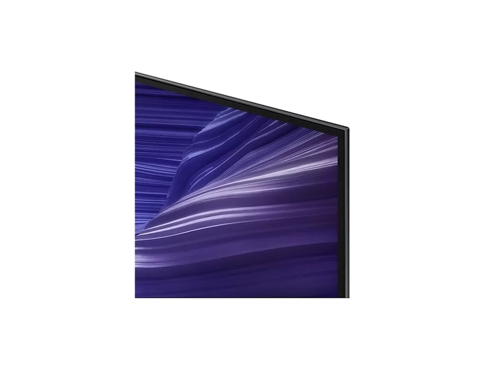 Телевизор Samsung 55" OLED QE55S90FA Smart 7