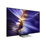 Телевизор Samsung 55" OLED QE55S90FA Smart 5