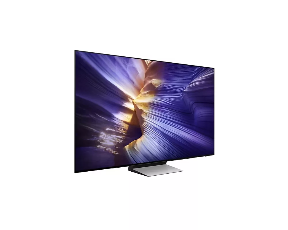 Телевизор Samsung 55" OLED QE55S90FA Smart 5