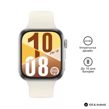  Huawei Watch Fit 4 832715 6942103155024 на топ цена - PIC.bg