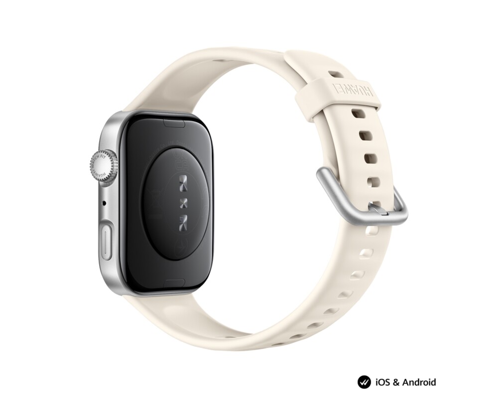 Smart часовник Huawei Watch Fit 4 2