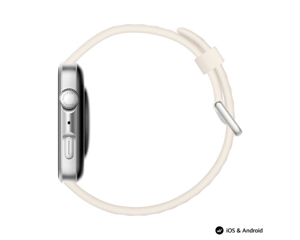 Smart часовник Huawei Watch Fit 4 4