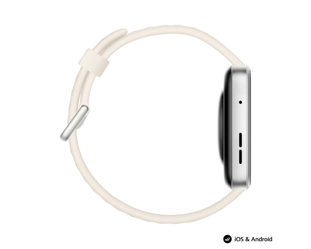 Smart часовник Huawei Watch Fit 4 6