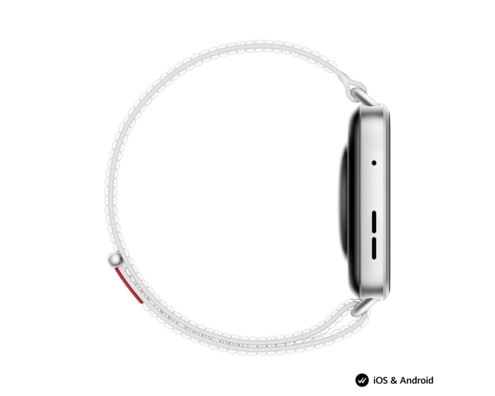 Smart часовник Huawei Watch Fit 4 6