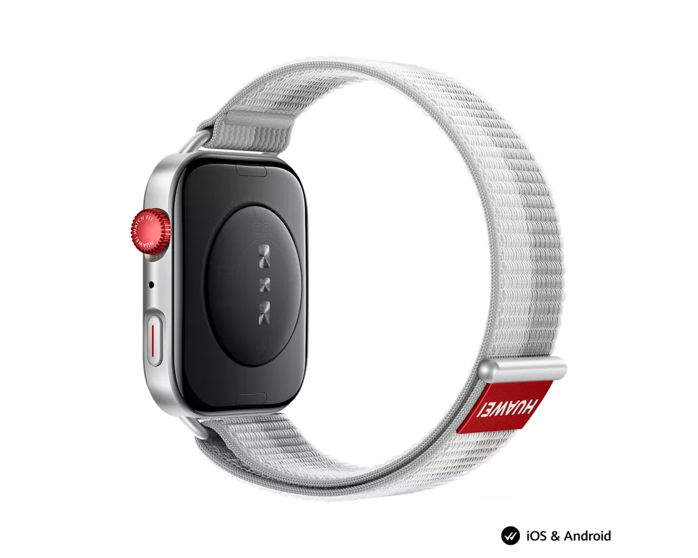 Smart часовник Huawei Watch Fit 4 2