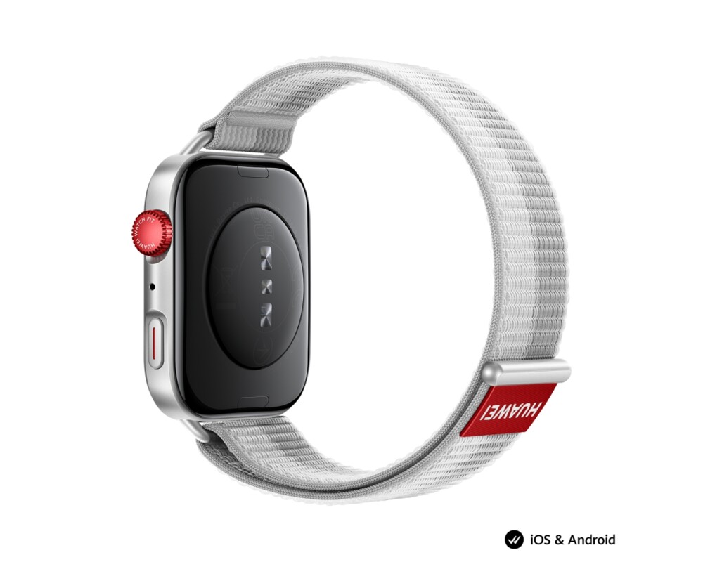 Smart часовник Huawei Watch Fit 4 2