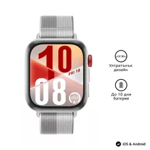  Huawei Watch Fit 4 832716 6942103155031 на топ цена - PIC.bg