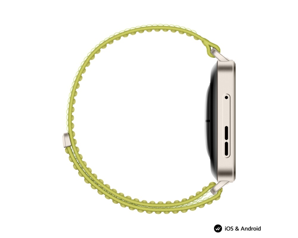 Smart часовник Huawei Watch Fit 4 pro 6