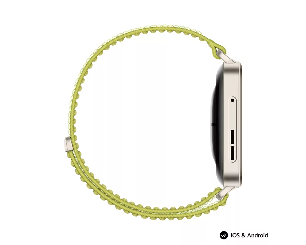 Smart часовник Huawei Watch Fit 4 pro 6