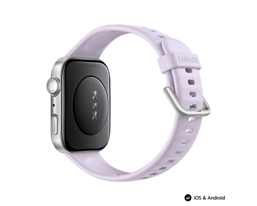 Smart часовник Huawei Watch Fit 4 2