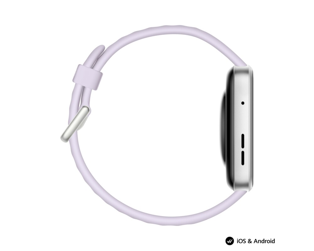 Smart часовник Huawei Watch Fit 4 6