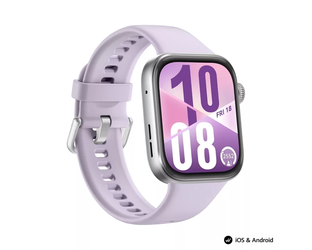 Smart часовник Huawei Watch Fit 4 5