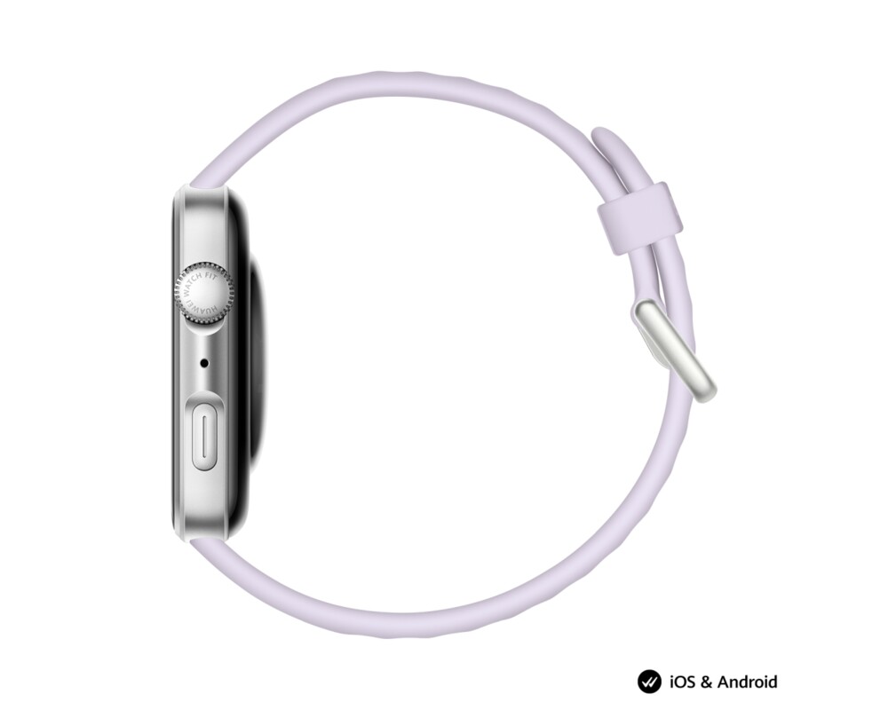 Smart часовник Huawei Watch Fit 4 4