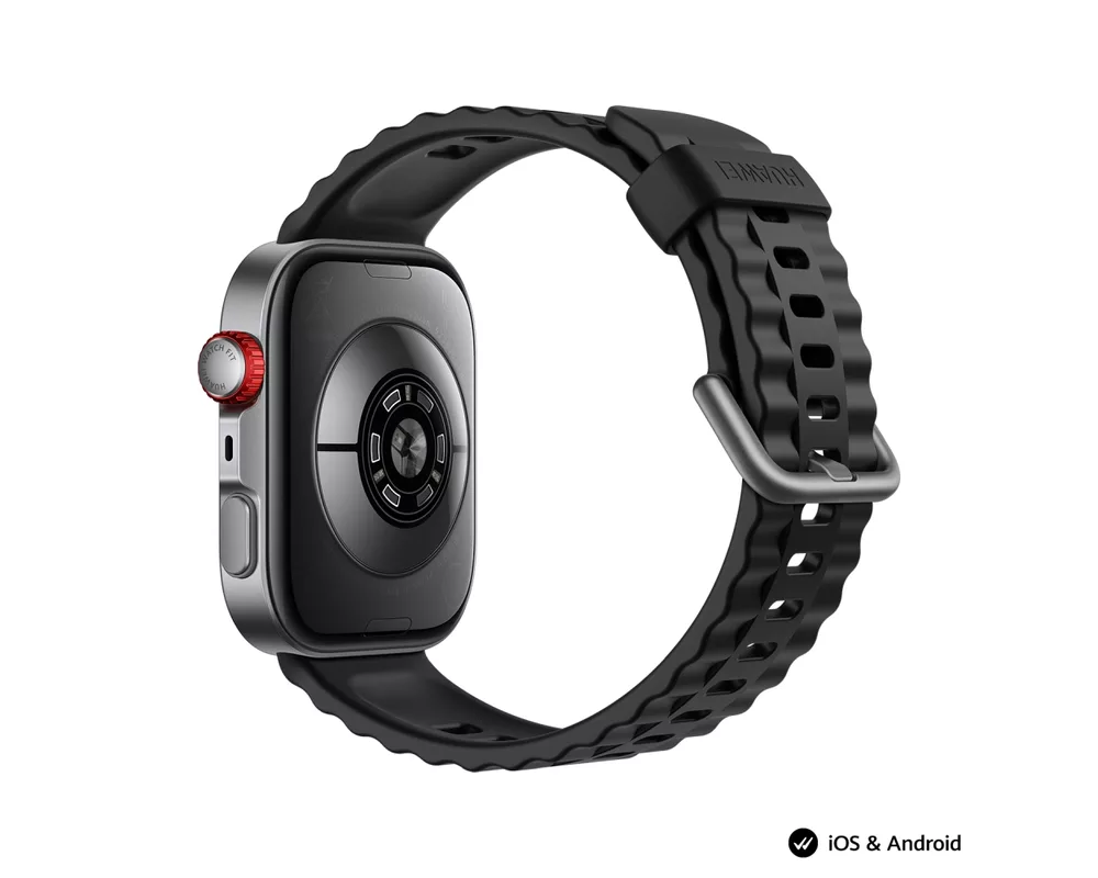 Smart часовник Huawei Watch Fit 4 pro 3