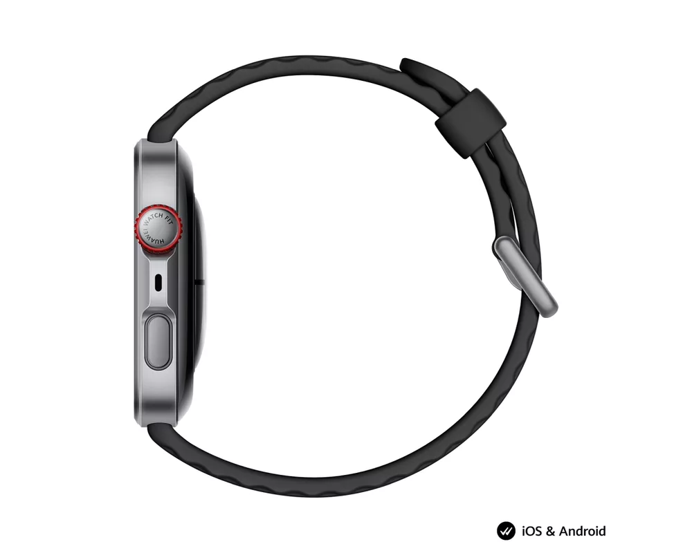 Smart часовник Huawei Watch Fit 4 pro 4