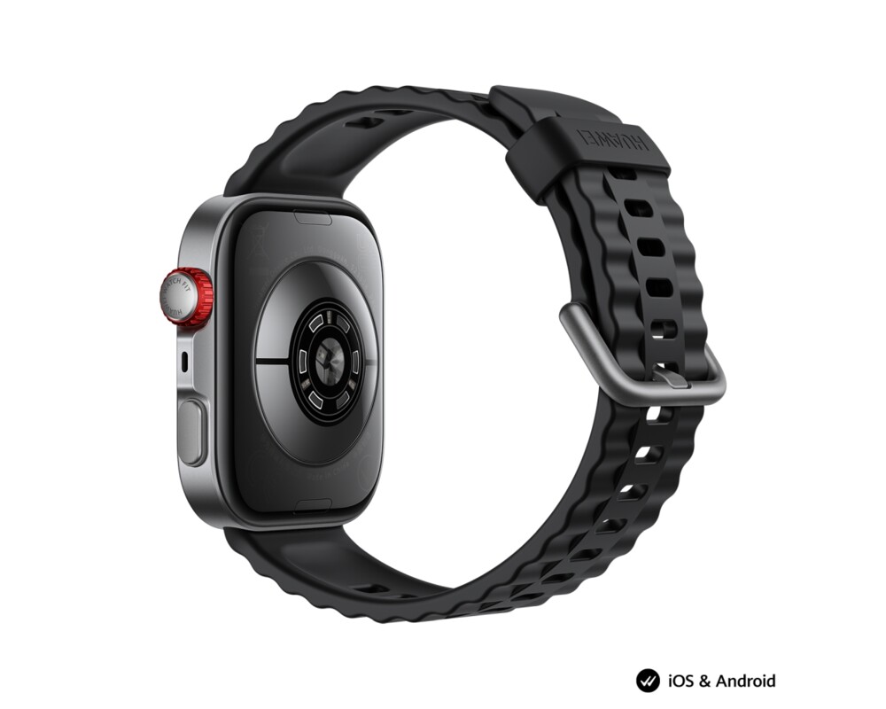 Smart часовник Huawei Watch Fit 4 pro 3