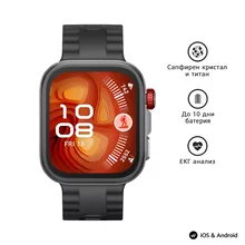  Huawei Watch Fit 4 pro 832719 6942103155048 на топ цена - PIC.bg