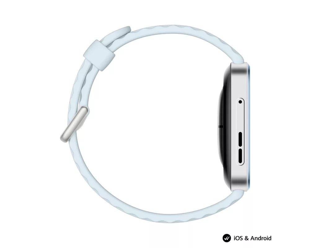 Smart часовник Huawei Watch Fit 4 pro 6