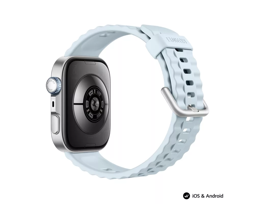 Smart часовник Huawei Watch Fit 4 pro 3