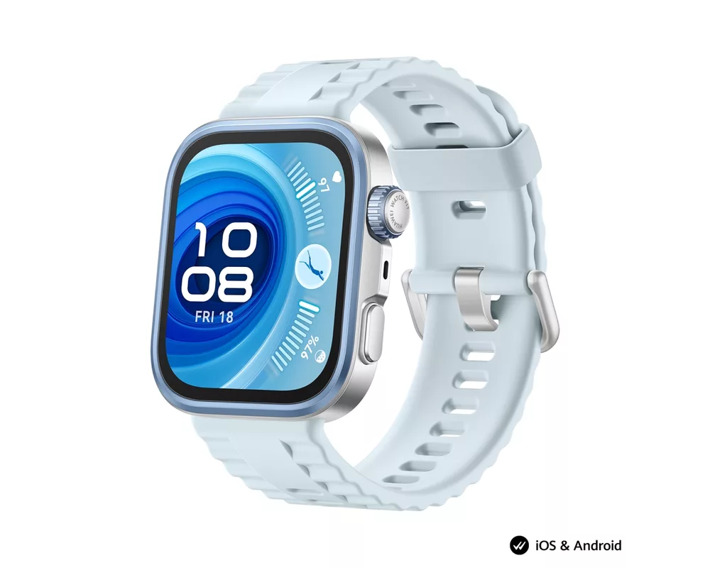 Smart часовник Huawei Watch Fit 4 pro 2