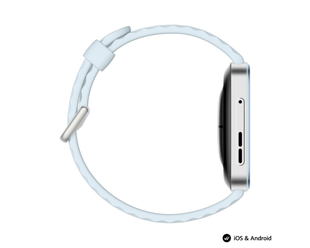 Smart часовник Huawei Watch Fit 4 pro 6