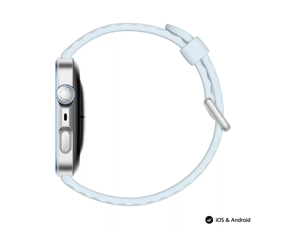 Smart часовник Huawei Watch Fit 4 pro 4