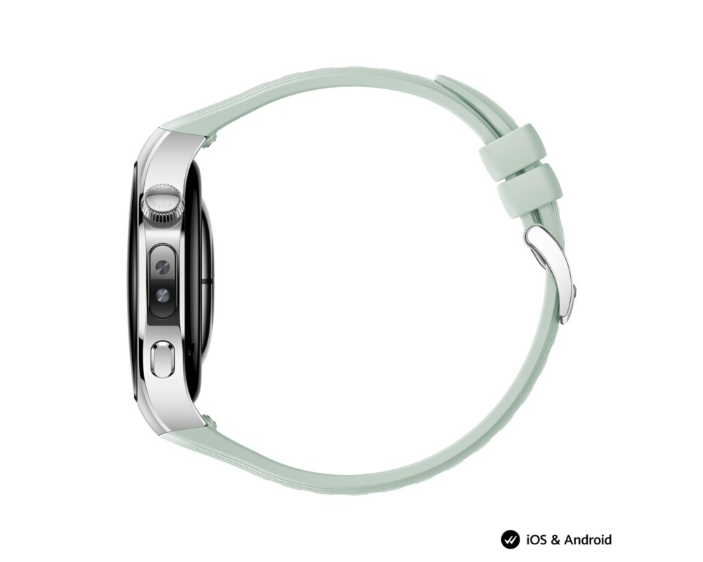 Smart часовник Huawei Watch 5 4