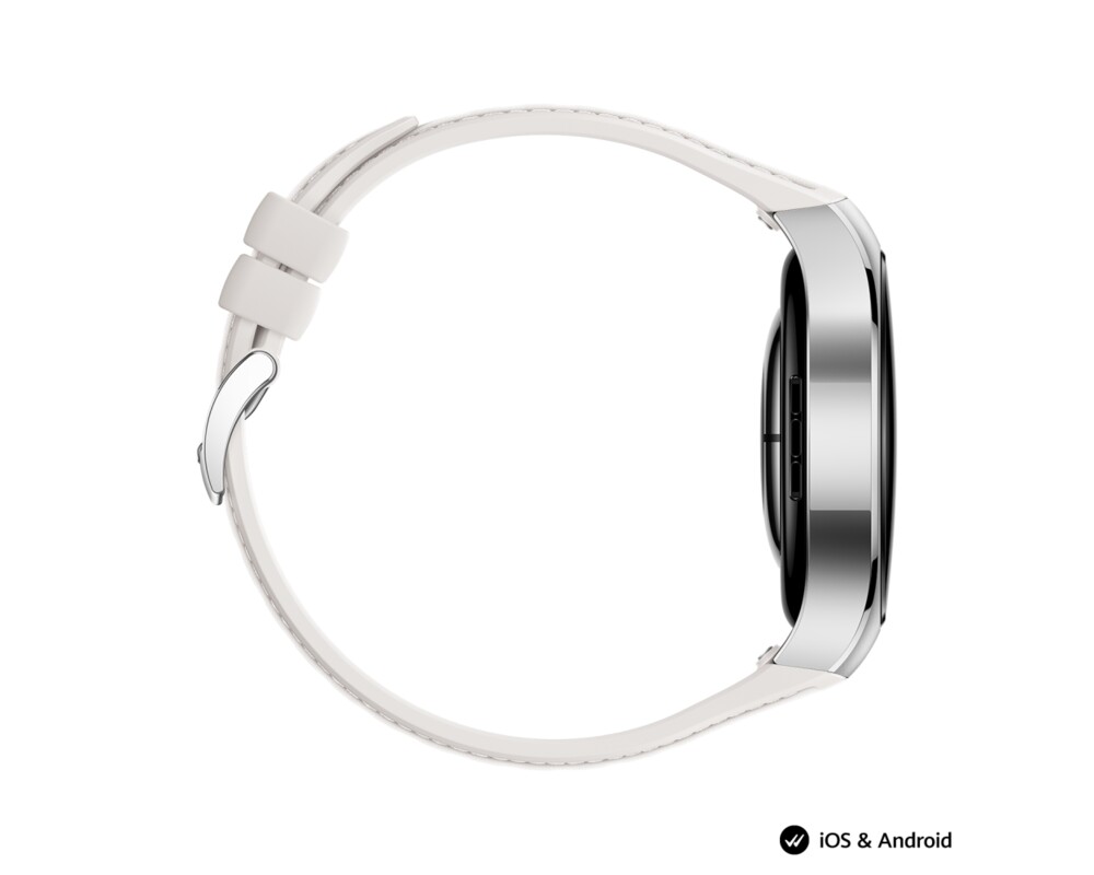 Smart часовник Huawei Watch 5 6