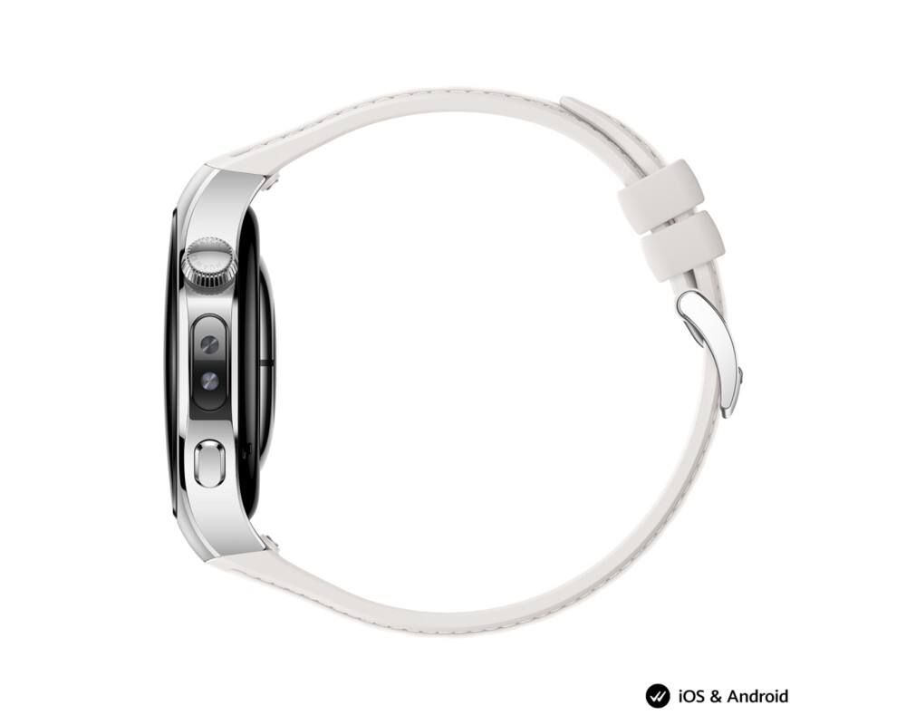 Smart часовник Huawei Watch 5 4