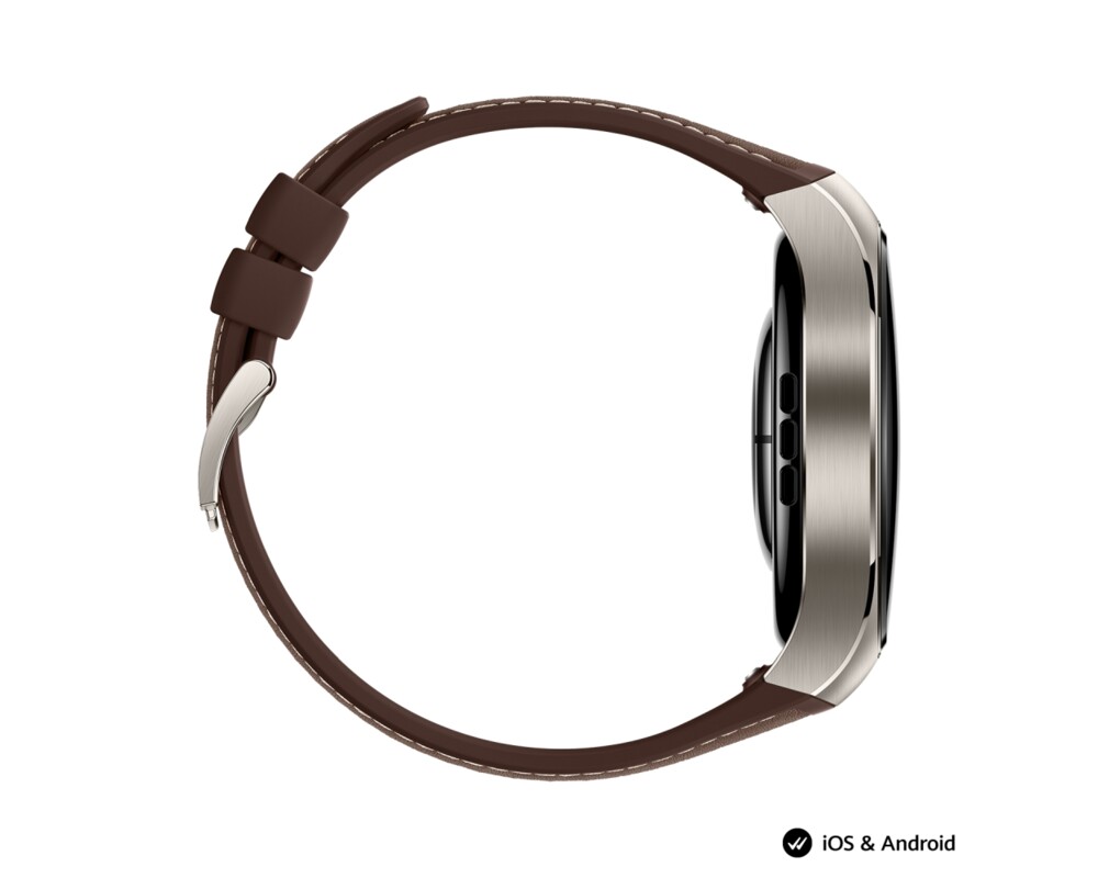 Smart часовник Huawei Watch 5 6