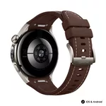 Smart часовник Huawei Watch 5 4
