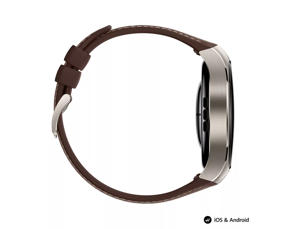 Smart часовник Huawei Watch 5 6