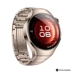 Smart часовник Huawei Watch 5 3