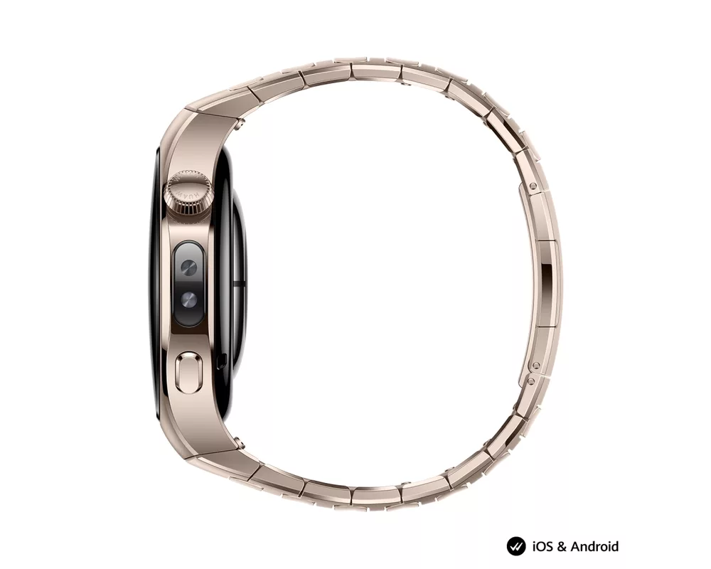 Smart часовник Huawei Watch 5 5