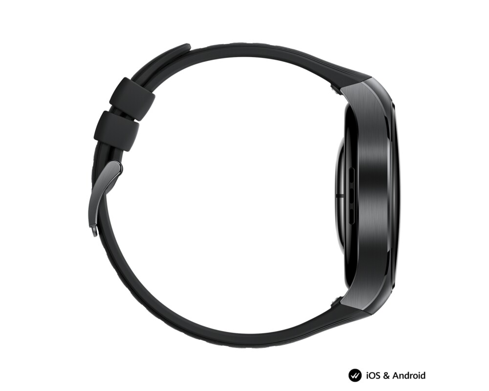 Smart часовник Huawei Watch 5 5