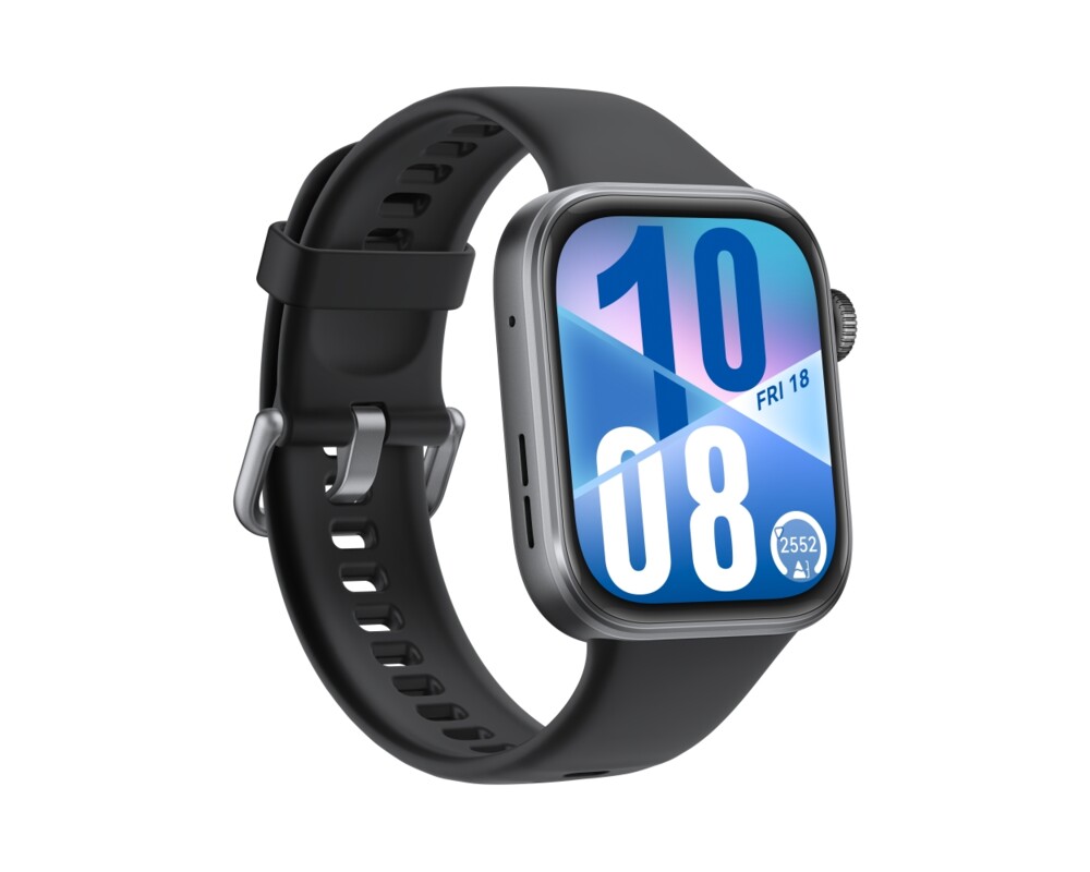 Smart часовник Huawei Watch Fit 4 3