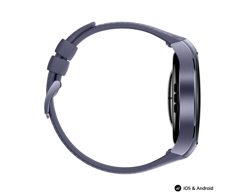 Smart часовник Huawei Watch 5 5