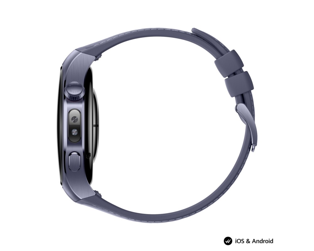 Smart часовник Huawei Watch 5 6