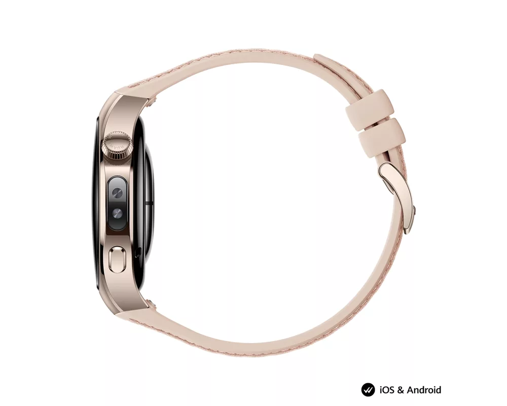 Smart часовник Huawei Watch 5 4