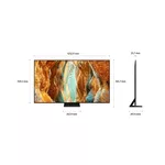 Телевизор Samsung 55" Neo QLED 55QN70F 3
