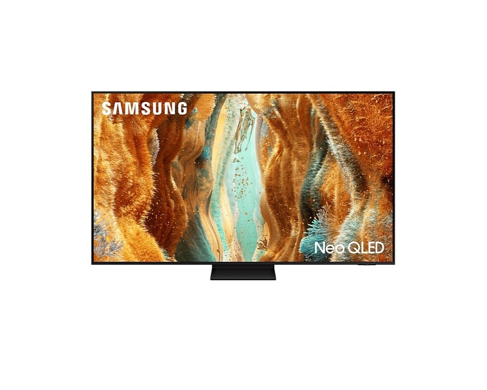 Телевизор Samsung 55" Neo QLED 55QN70F 8