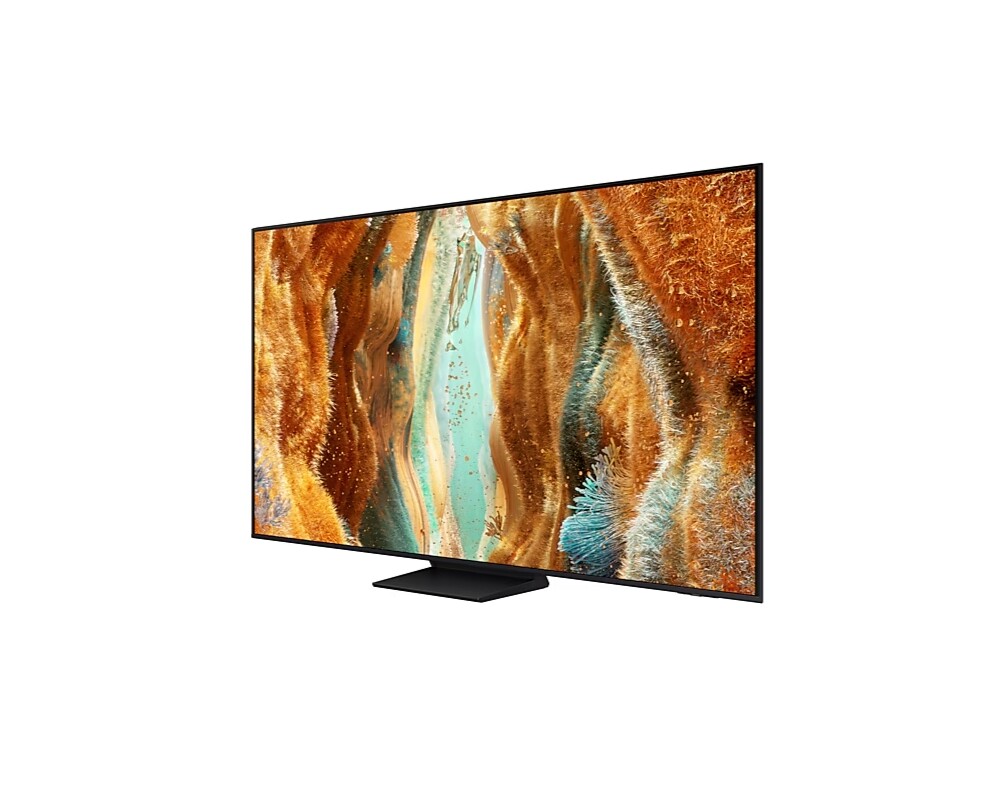 Телевизор Samsung 55" Neo QLED 55QN70F 2