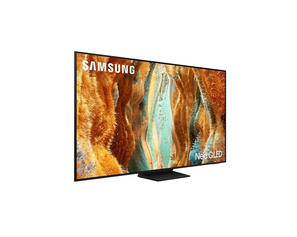 Телевизор Samsung 55" Neo QLED 55QN70F 10