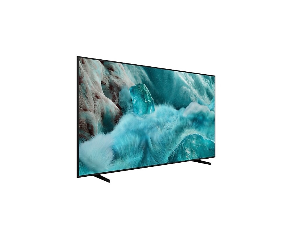 Телевизор Samsung 85" QLED 85Q7F Smart 5