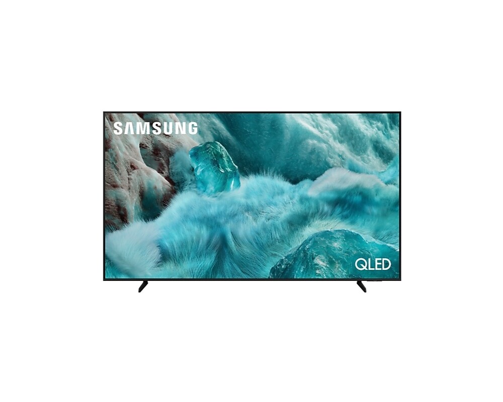 Телевизор Samsung 85" QLED 85Q7F Smart 8