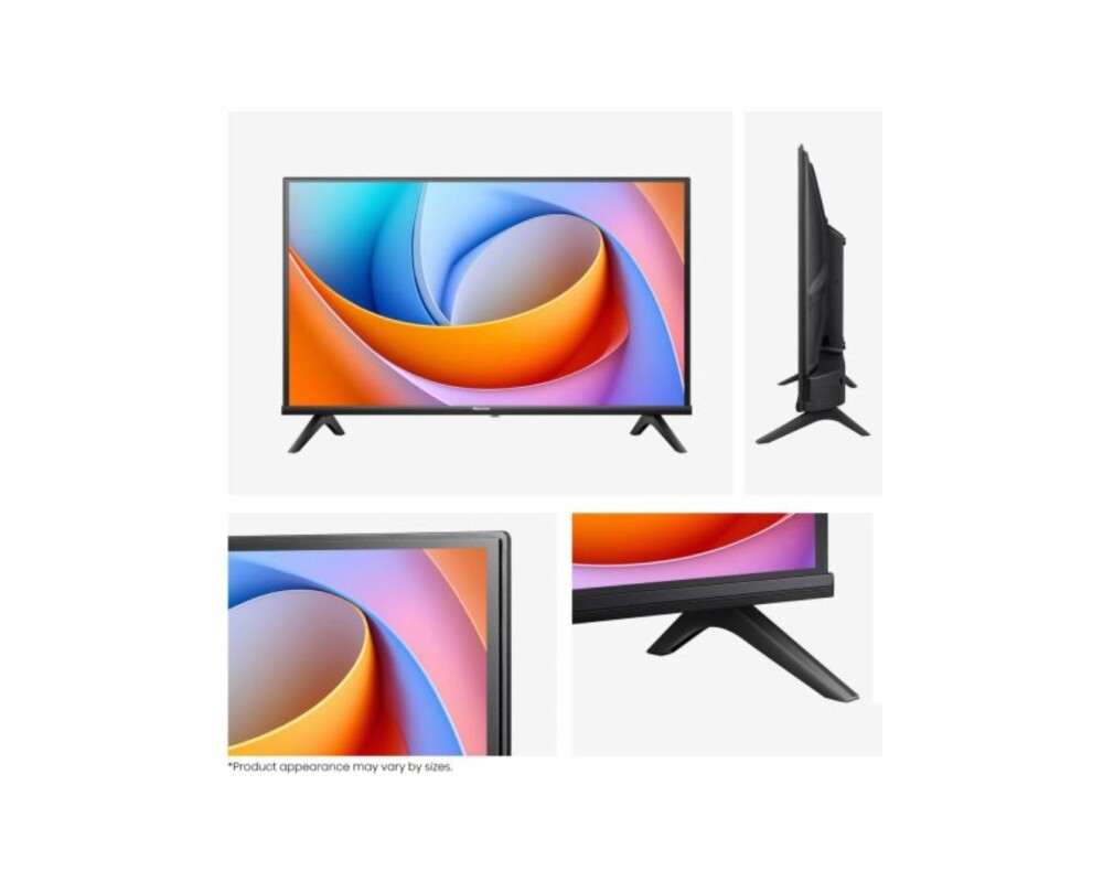 Телевизор Hisense 40" A4Q 2